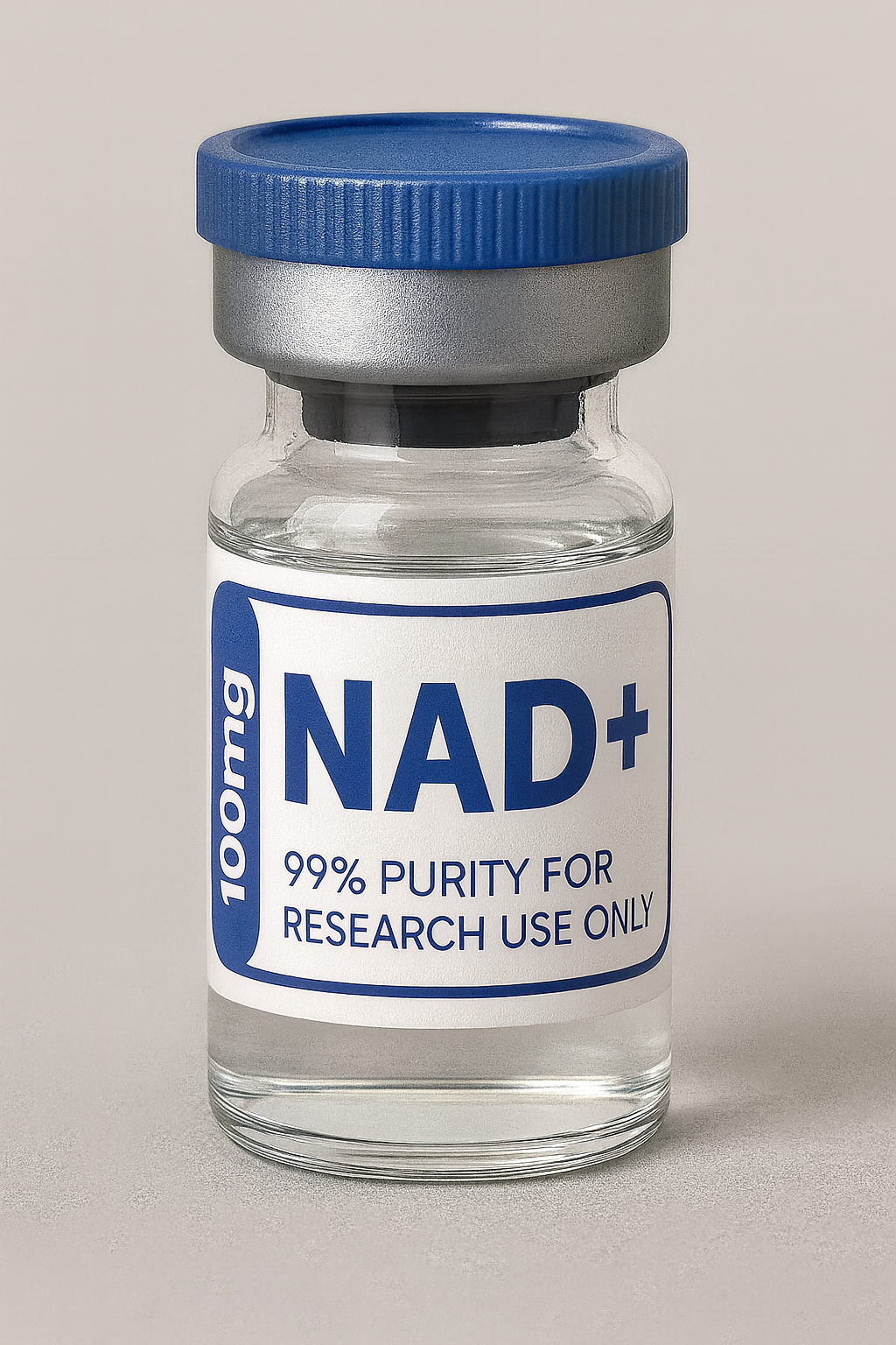 NAD+ 100