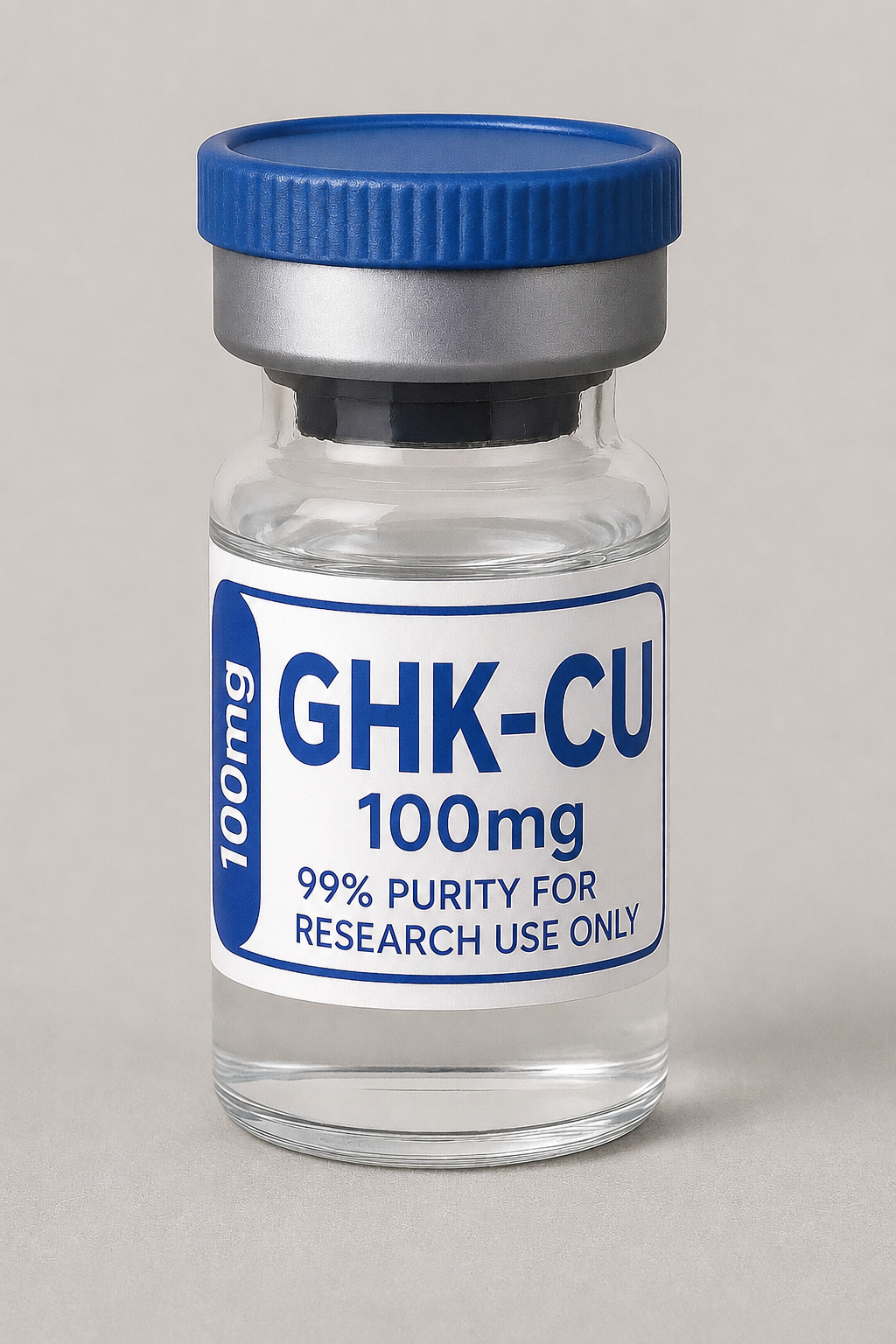 GHK-CU 100mg