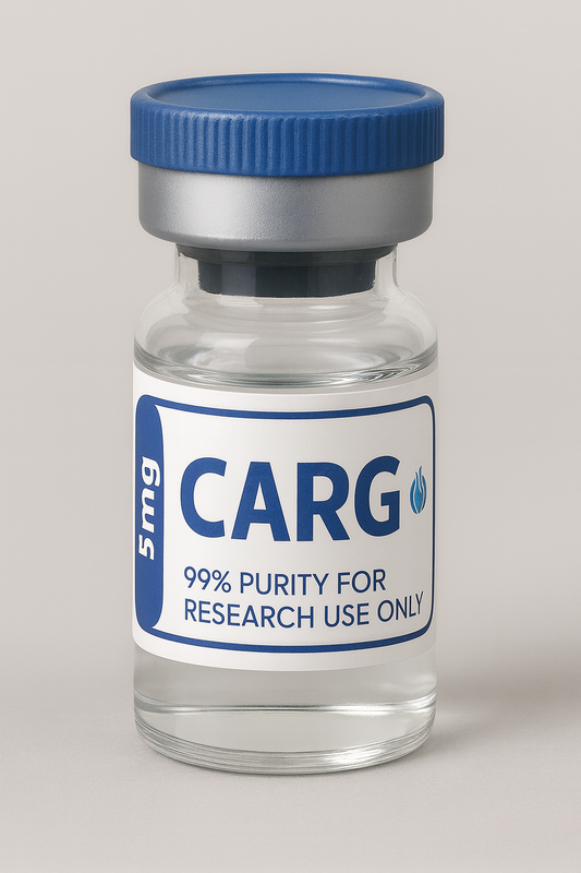 CARG 5