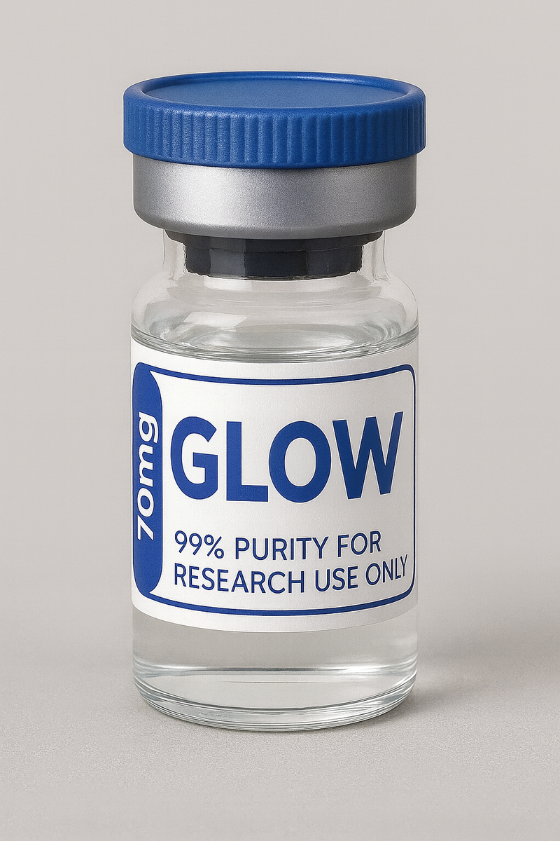 GLOW 70