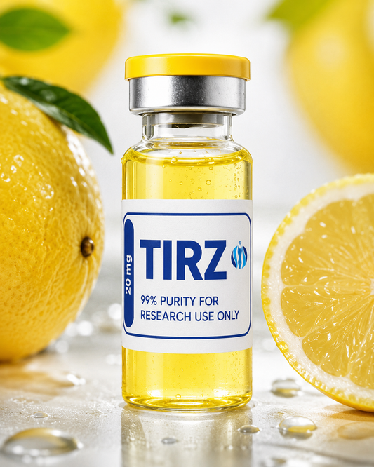 Lemon bottle 10ml